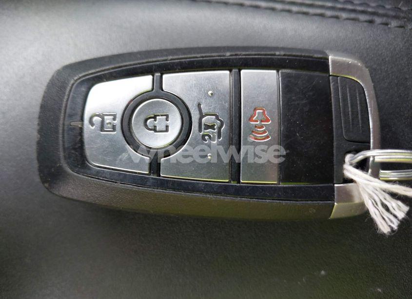 Photo 11 of 2021 Ford Bronco SPORT BIG BEND (VIN 3FMCR9B69MRB31485)