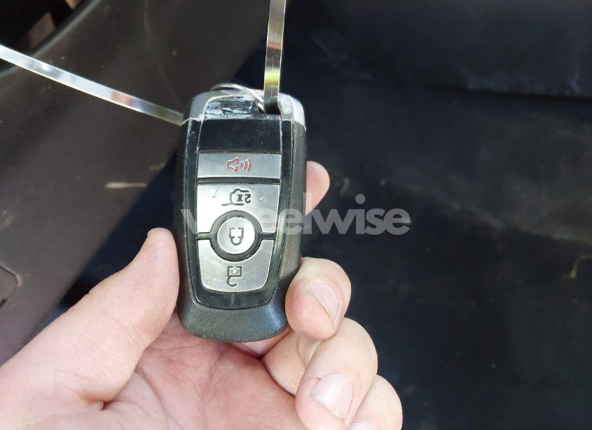 Photo 11 of 2021 Ford Bronco SPORT BIG BEND (VIN 3FMCR9B69MRB33835)