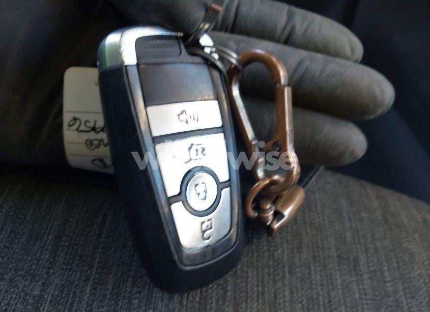 Photo 11 of 2022 Ford Bronco SPORT BIG BEND (VIN 3FMCR9B69NRD27315)