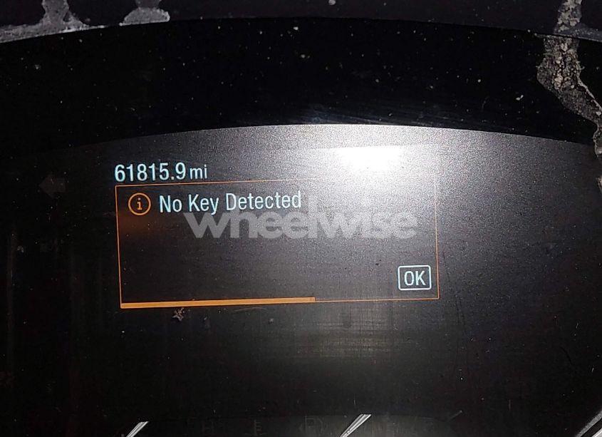 Photo 15 of 2022 Ford Bronco SPORT BIG BEND (VIN 3FMCR9B69NRD34040)