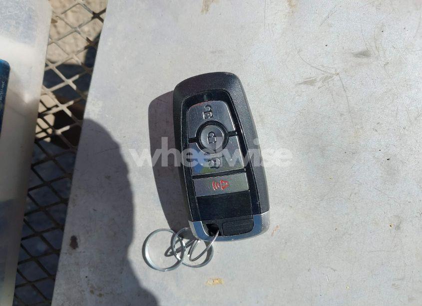 Photo 11 of 2022 Ford Bronco SPORT BIG BEND (VIN 3FMCR9B69NRD42316)