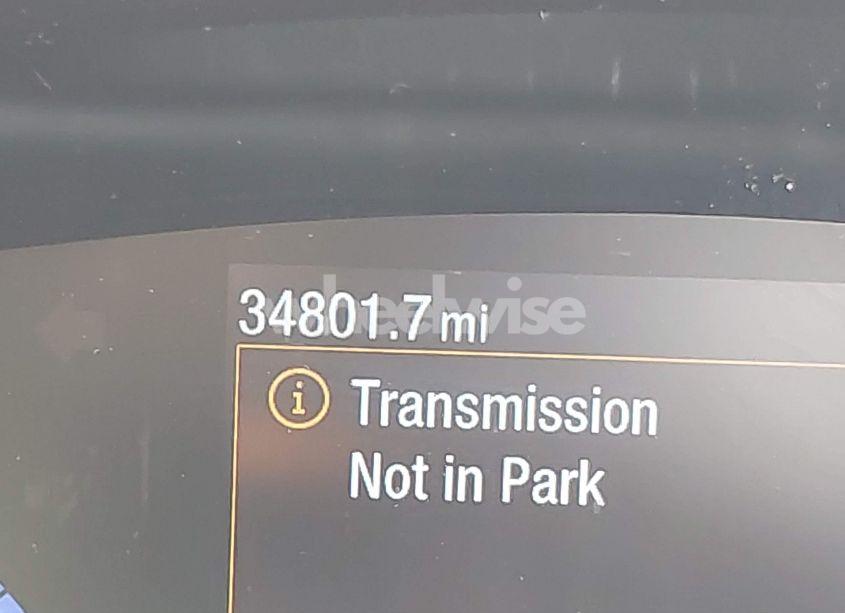 Photo 16 of 2022 Ford Bronco SPORT BIG BEND (VIN 3FMCR9B69NRD44115)