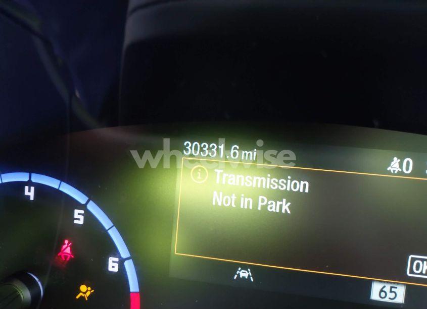 Photo 15 of 2022 Ford Bronco SPORT BIG BEND (VIN 3FMCR9B69NRD84050)