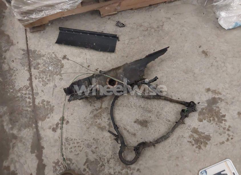 Photo 12 of 2022 Ford Bronco SPORT BIG BEND (VIN 3FMCR9B69NRD92472)