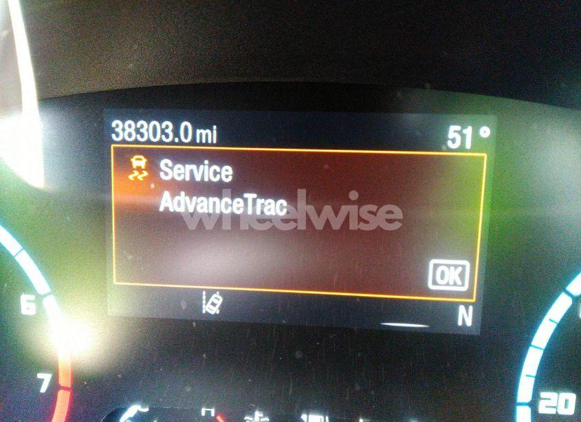 Photo 15 of 2022 Ford Bronco SPORT BIG BEND (VIN 3FMCR9B69NRE00862)