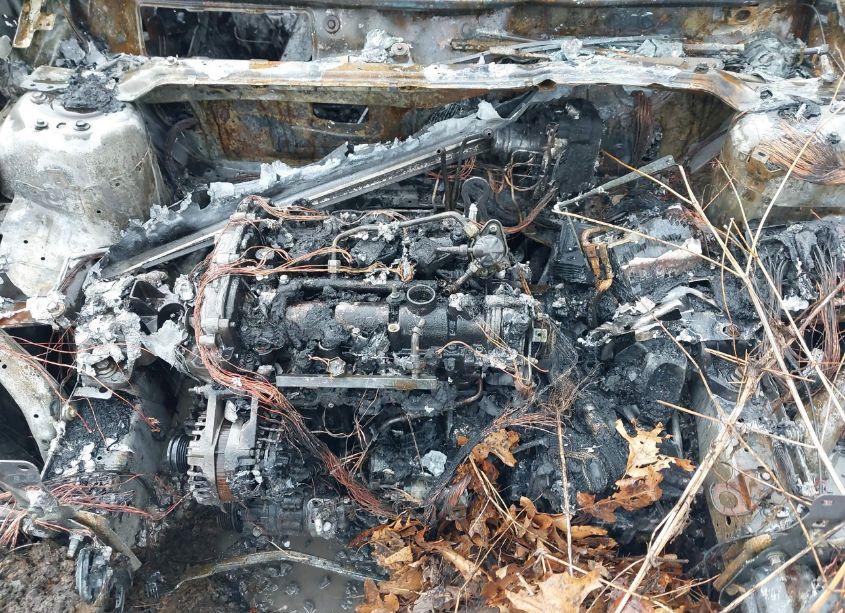 Photo 10 of 2022 Ford Bronco SPORT BIG BEND (VIN 3FMCR9B69NRE31464)