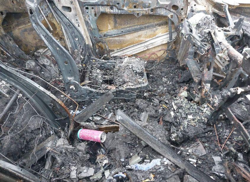 Photo 5 of 2022 Ford Bronco SPORT BIG BEND (VIN 3FMCR9B69NRE31464)