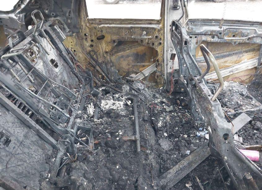 Photo 8 of 2022 Ford Bronco SPORT BIG BEND (VIN 3FMCR9B69NRE31464)