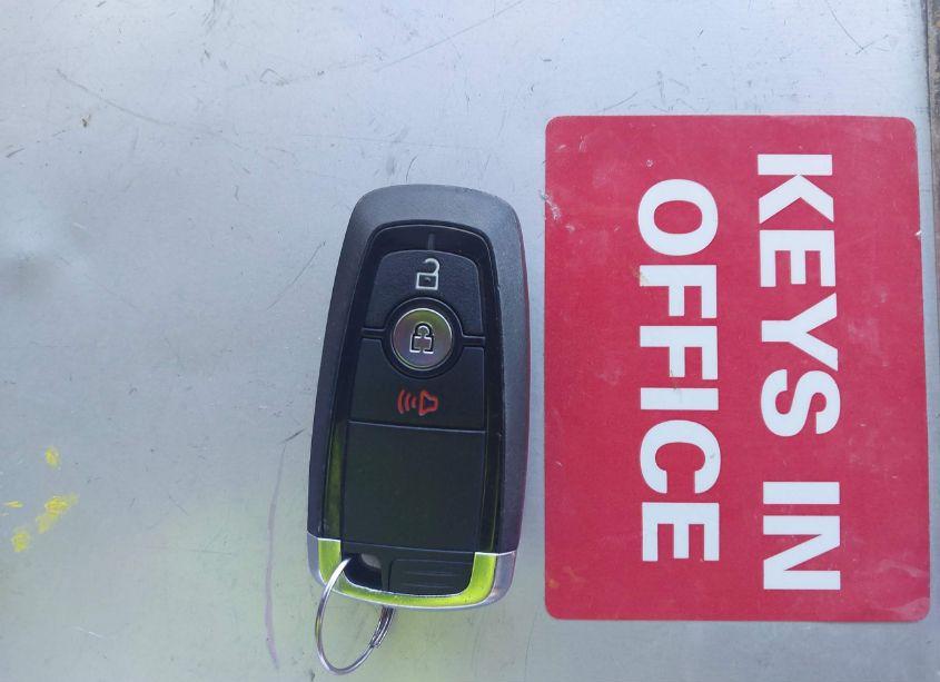 Photo 11 of 2023 Ford Bronco SPORT BIG BEND (VIN 3FMCR9B69PRE18958)