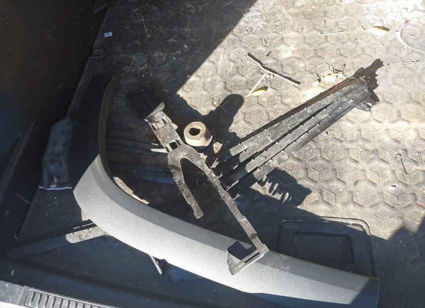 Photo 12 of 2023 Ford Bronco SPORT BIG BEND (VIN 3FMCR9B69PRE18958)