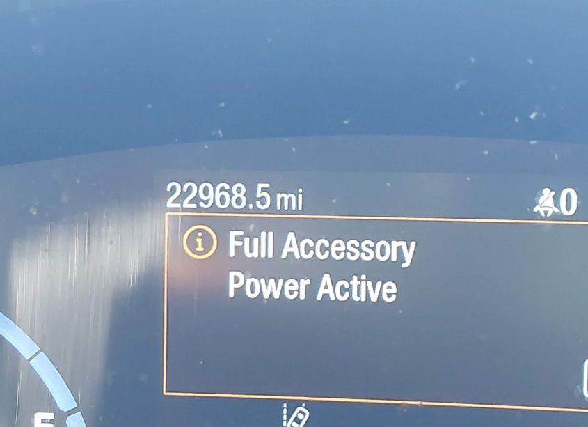 Photo 16 of 2023 Ford Bronco SPORT BIG BEND (VIN 3FMCR9B69PRE18958)