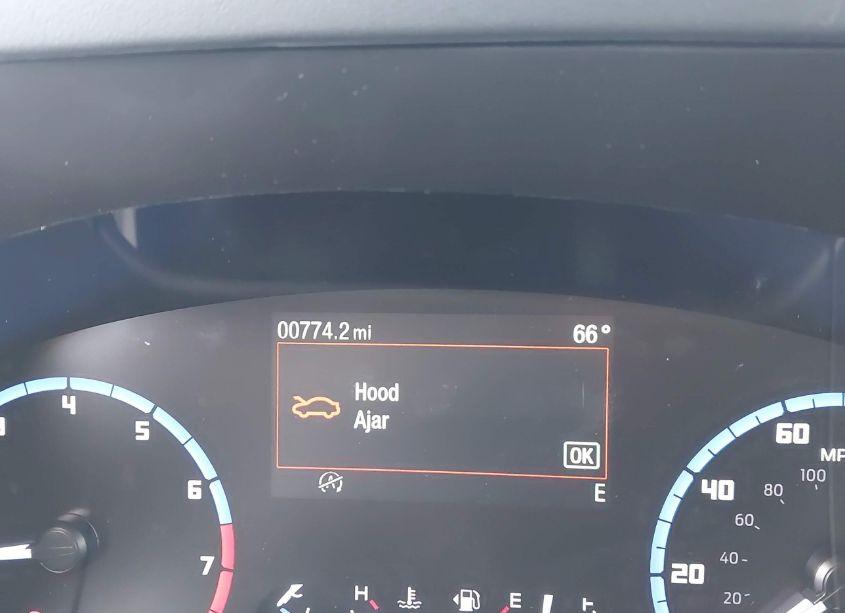 Photo 15 of 2024 Ford Bronco SPORT BIG BEND (VIN 3FMCR9B69RRE99690)