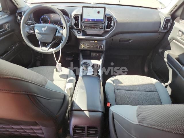 Photo 11 of 2024 FORD BRONCO SPORT BIG BEND (VIN 3FMCR9B69RRF20862)