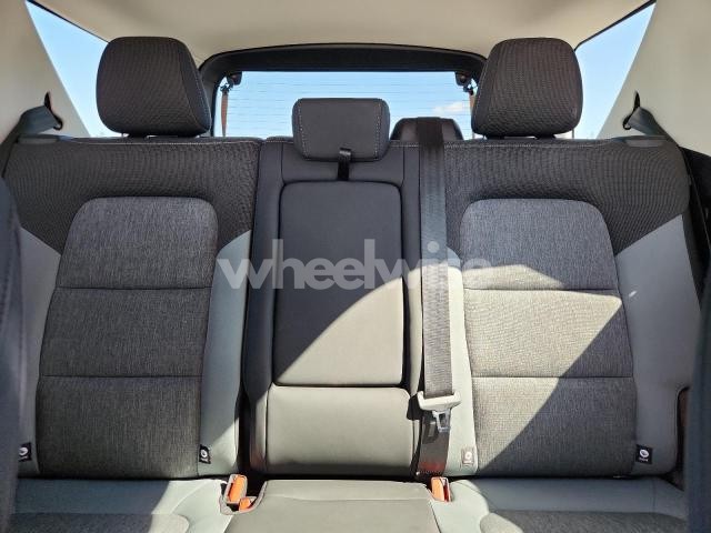 Photo 5 of 2024 FORD BRONCO SPORT BIG BEND (VIN 3FMCR9B69RRF20862)