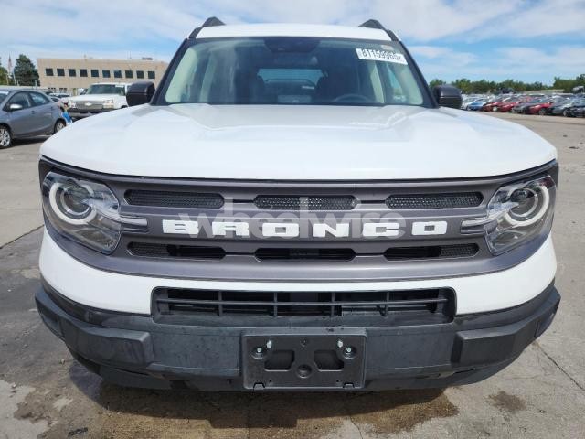 Photo 8 of 2024 FORD BRONCO SPORT BIG BEND (VIN 3FMCR9B69RRF20862)