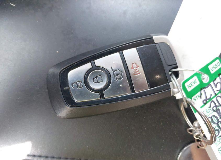 Photo 11 of 2021 Ford Bronco SPORT BIG BEND (VIN 3FMCR9B6XMRA17236)