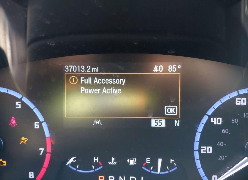 Photo 15 of 2021 Ford Bronco SPORT BIG BEND (VIN 3FMCR9B6XMRA17236)