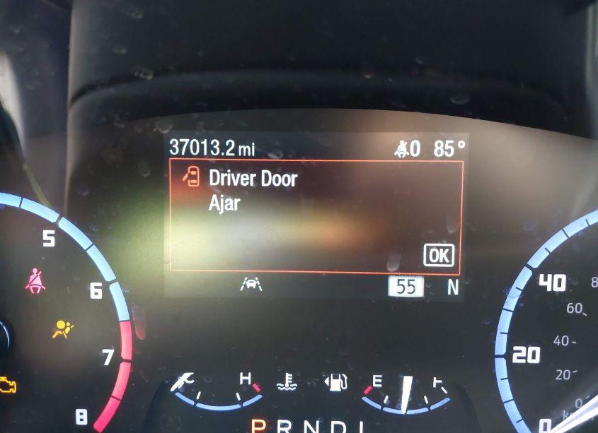 Photo 7 of 2021 Ford Bronco SPORT BIG BEND (VIN 3FMCR9B6XMRA17236)