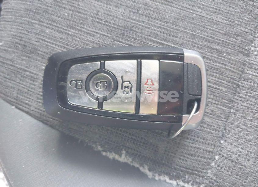 Photo 11 of 2021 Ford Bronco SPORT BIG BEND (VIN 3FMCR9B6XMRA19200)