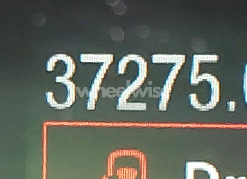 Photo 16 of 2021 Ford Bronco SPORT BIG BEND (VIN 3FMCR9B6XMRA19200)