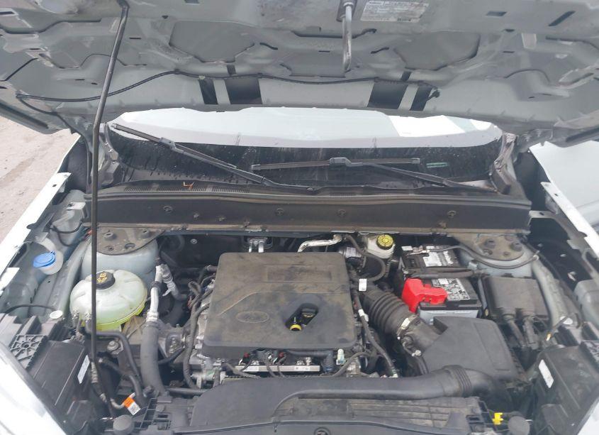 Photo 10 of 2021 Ford Bronco SPORT BIG BEND (VIN 3FMCR9B6XMRA19486)