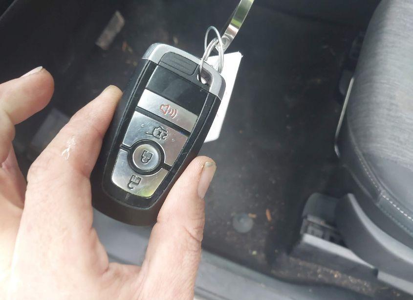 Photo 11 of 2021 Ford Bronco SPORT BIG BEND (VIN 3FMCR9B6XMRA19486)