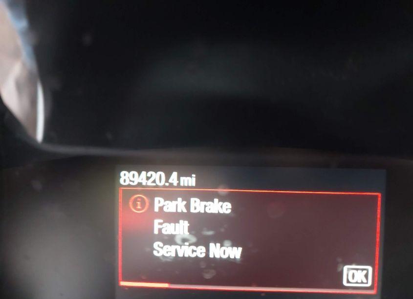 Photo 15 of 2021 Ford Bronco SPORT BIG BEND (VIN 3FMCR9B6XMRA19486)