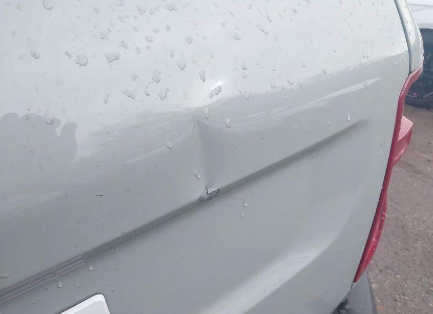 Photo 6 of 2021 Ford Bronco SPORT BIG BEND (VIN 3FMCR9B6XMRA19486)