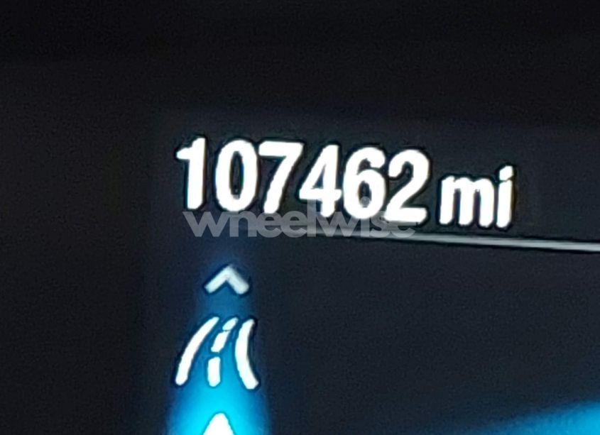 Photo 16 of 2021 Ford Bronco SPORT BIG BEND (VIN 3FMCR9B6XMRA23246)