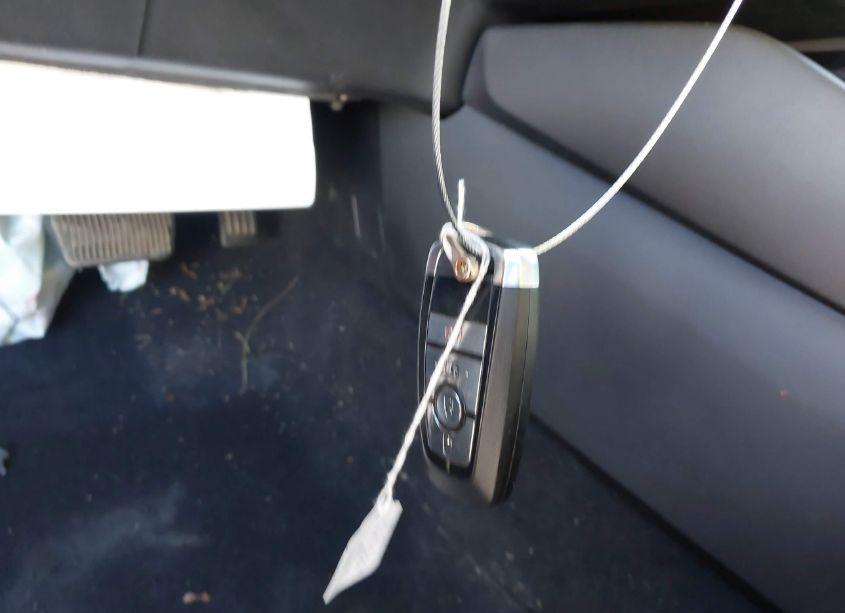 Photo 11 of 2021 Ford Bronco SPORT BIG BEND (VIN 3FMCR9B6XMRA33372)