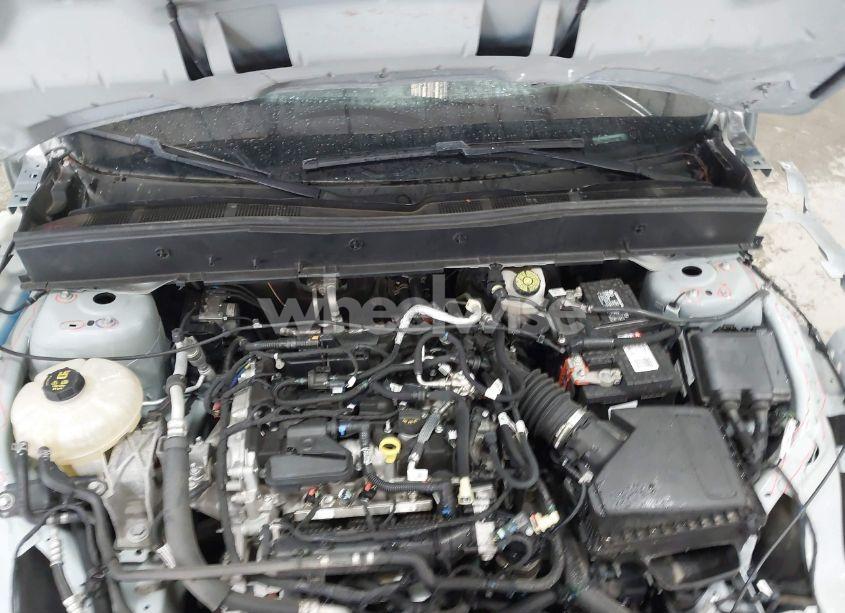 Photo 10 of 2022 Ford Bronco SPORT BIG BEND (VIN 3FMCR9B6XNRD45080)