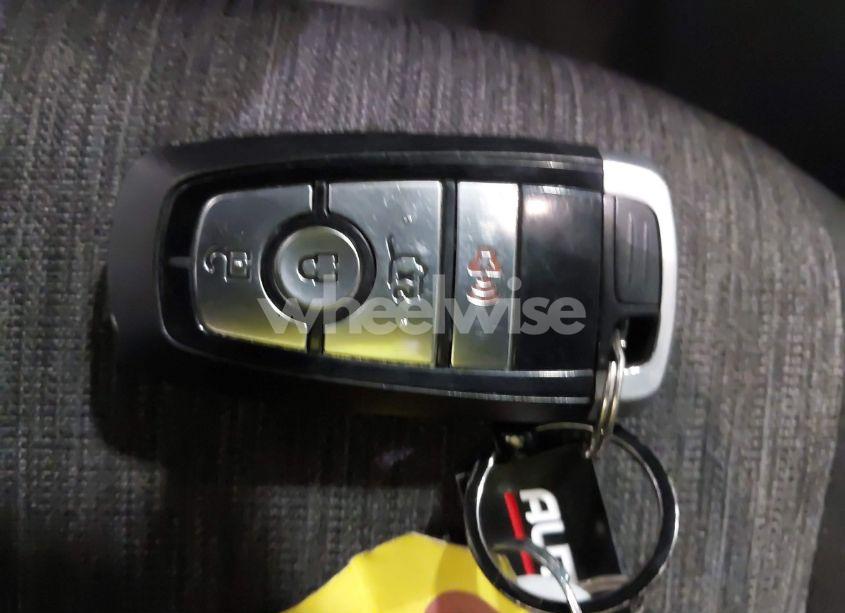 Photo 11 of 2022 Ford Bronco SPORT BIG BEND (VIN 3FMCR9B6XNRD45080)