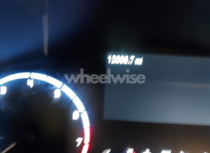 Photo 16 of 2022 Ford Bronco SPORT BIG BEND (VIN 3FMCR9B6XNRD45080)