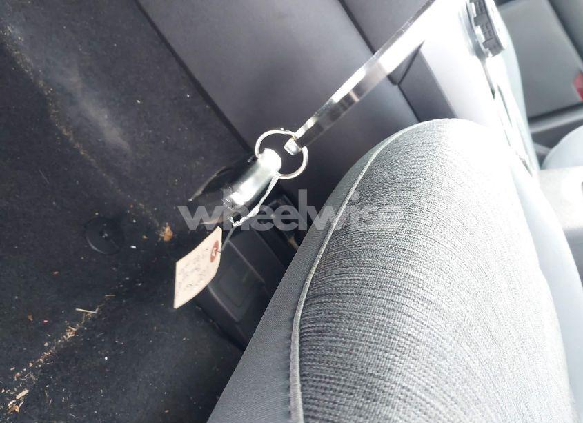 Photo 11 of 2023 Ford Bronco SPORT BIG BEND (VIN 3FMCR9B6XPRD01552)