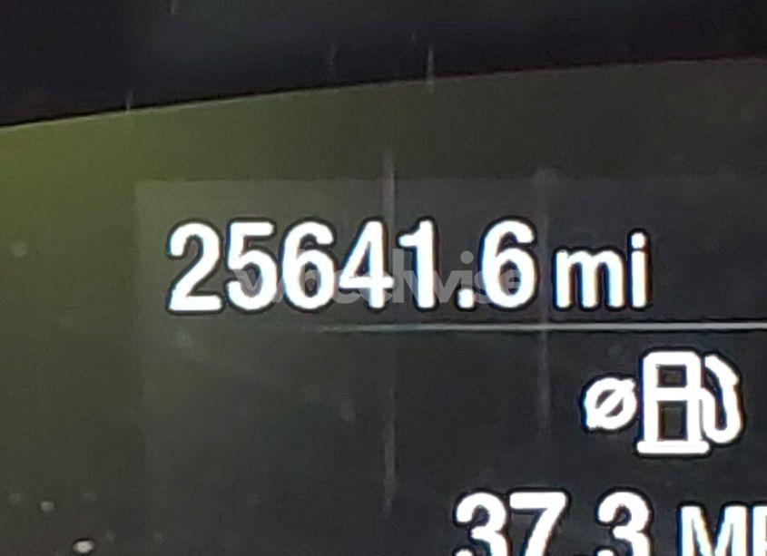 Photo 15 of 2023 Ford Bronco SPORT BIG BEND (VIN 3FMCR9B6XPRD40822)