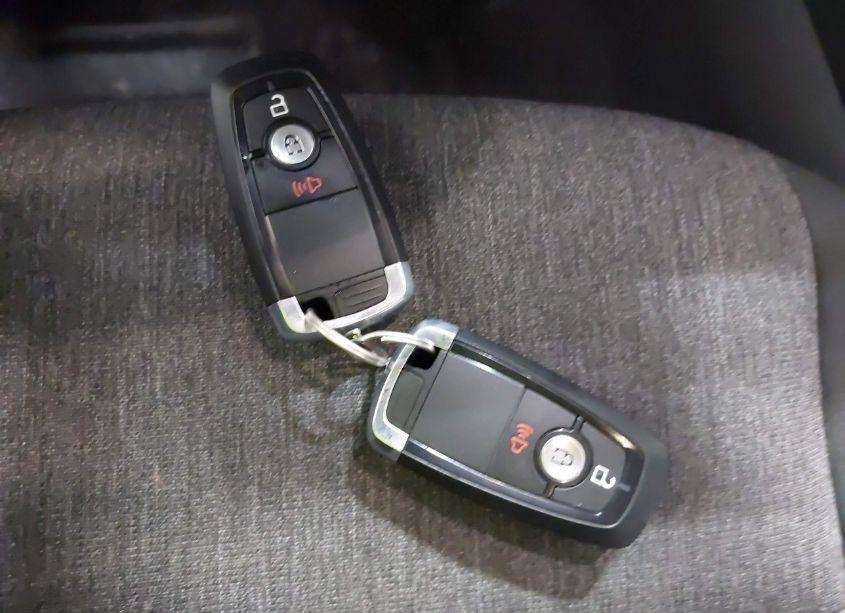 Photo 11 of 2024 Ford Bronco SPORT BIG BEND (VIN 3FMCR9B6XRRE42835)