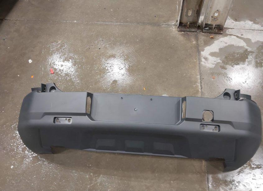 Photo 12 of 2024 Ford Bronco SPORT BIG BEND (VIN 3FMCR9B6XRRE42835)