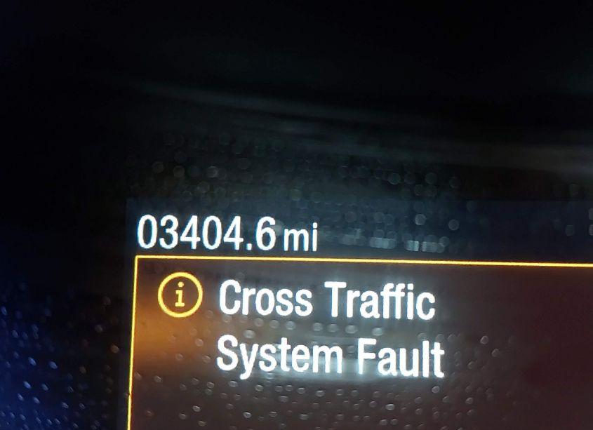 Photo 16 of 2024 Ford Bronco SPORT BIG BEND (VIN 3FMCR9B6XRRE42835)