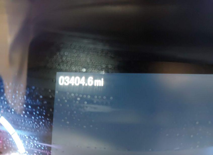 Photo 7 of 2024 Ford Bronco SPORT BIG BEND (VIN 3FMCR9B6XRRE42835)