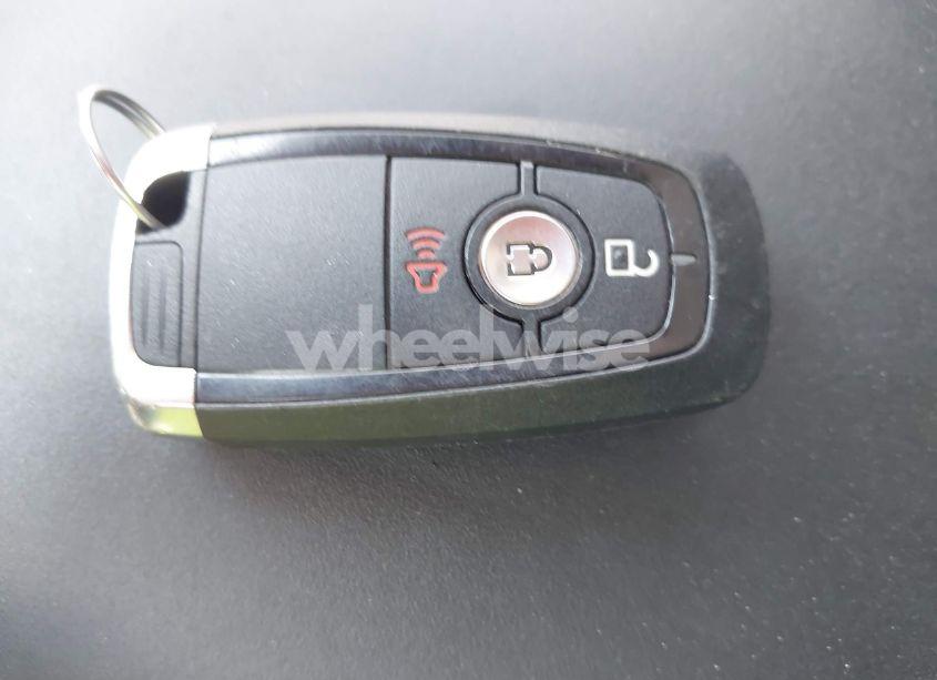 Photo 11 of 2024 Ford Bronco SPORT BIG BEND (VIN 3FMCR9B6XRRE78024)