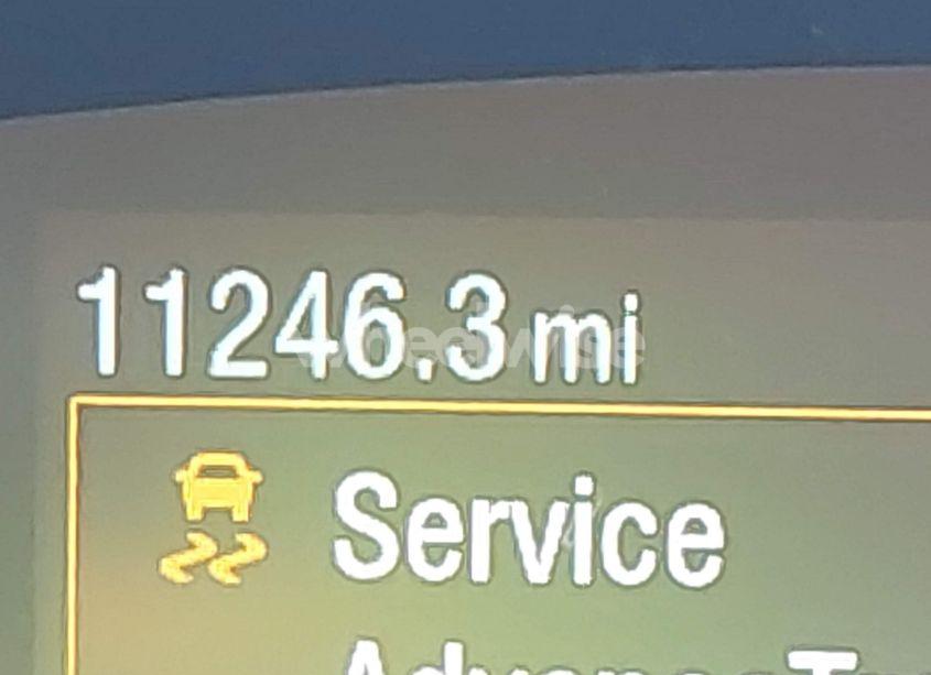 Photo 16 of 2024 Ford Bronco SPORT BIG BEND (VIN 3FMCR9B6XRRE78024)