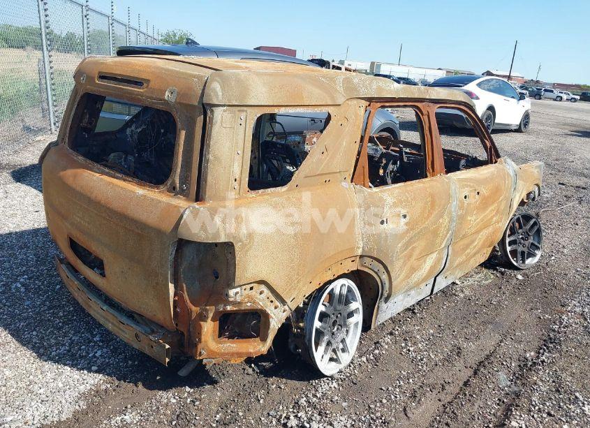 Photo 4 of 2025 Ford Bronco SPORT BIG BEND (VIN 3FMCR9BN9SRE10228)