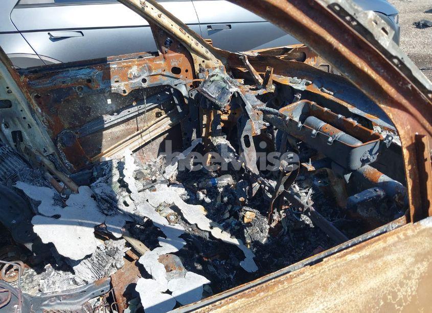 Photo 5 of 2025 Ford Bronco SPORT BIG BEND (VIN 3FMCR9BN9SRE10228)