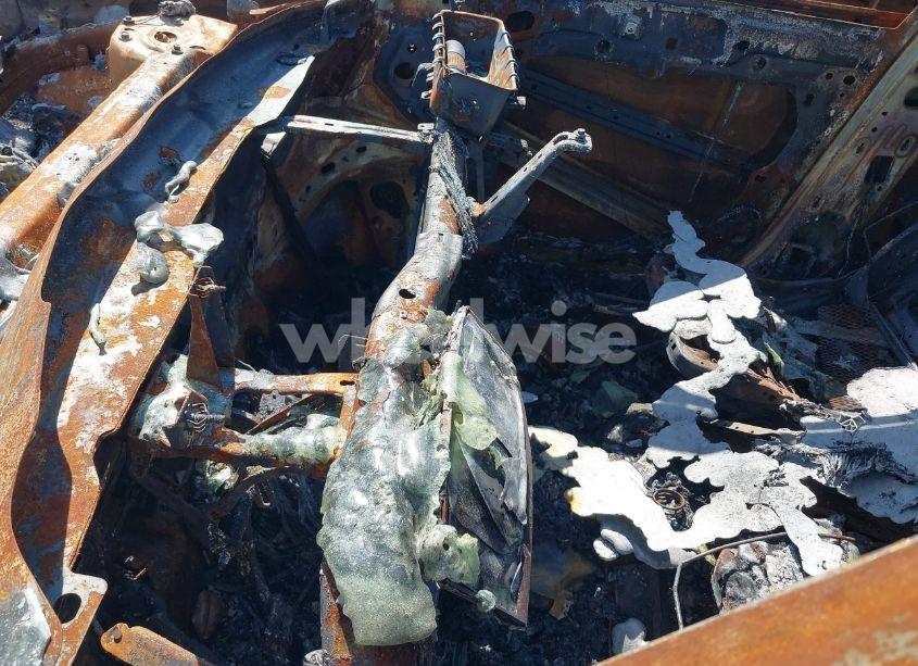 Photo 7 of 2025 Ford Bronco SPORT BIG BEND (VIN 3FMCR9BN9SRE10228)