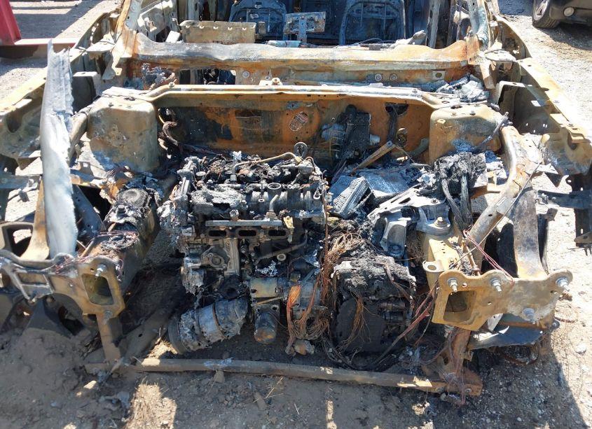 Photo 10 of 2021 Ford Bronco SPORT OUTER BANKS (VIN 3FMCR9C60MRA00878)