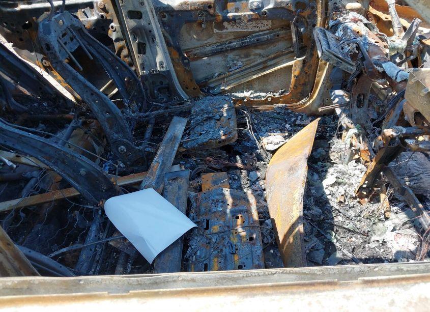 Photo 5 of 2021 Ford Bronco SPORT OUTER BANKS (VIN 3FMCR9C60MRA00878)