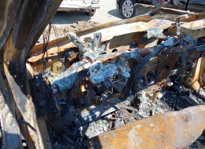 Photo 7 of 2021 Ford Bronco SPORT OUTER BANKS (VIN 3FMCR9C60MRA00878)