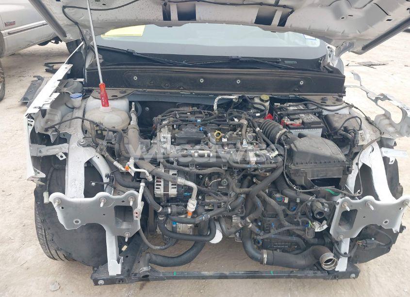 Photo 10 of 2022 Ford Bronco SPORT OUTER BANKS (VIN 3FMCR9C60NRD09963)