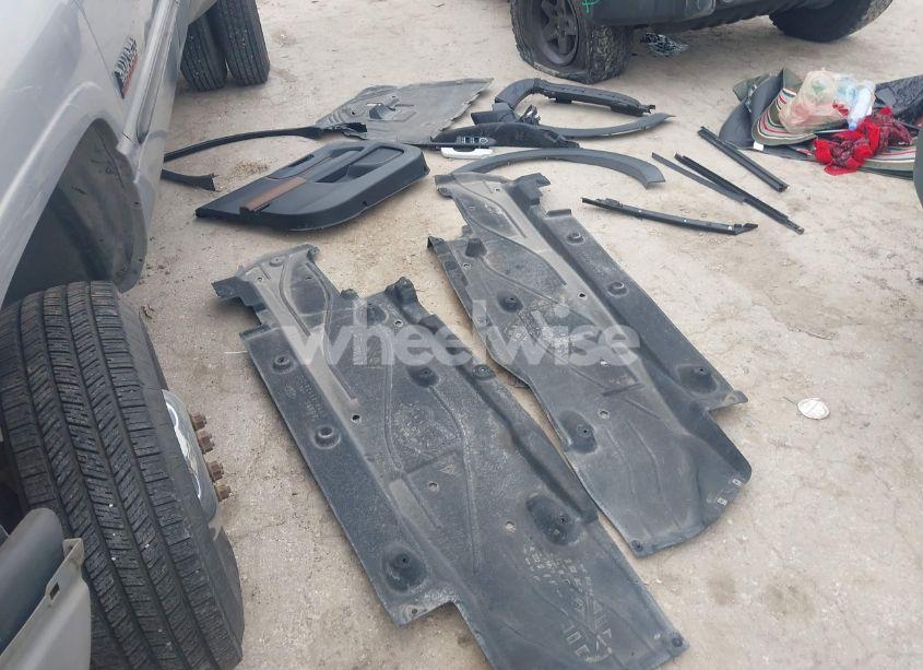 Photo 12 of 2022 Ford Bronco SPORT OUTER BANKS (VIN 3FMCR9C60NRD09963)