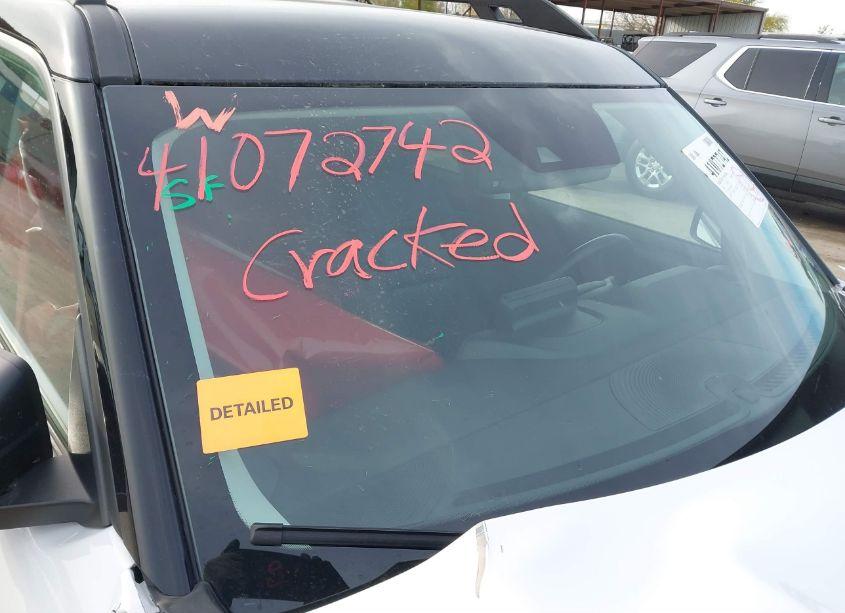 Photo 20 of 2022 Ford Bronco SPORT OUTER BANKS (VIN 3FMCR9C60NRE28578)